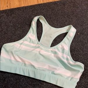 Moving Comfort Sports bra
